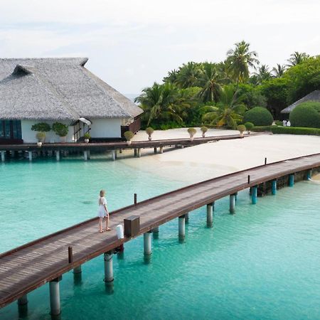 Adaaran Prestige Water Villas Meedhoo  Ngoại thất bức ảnh
