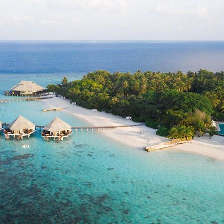 Adaaran Prestige Water Villas Meedhoo  Ngoại thất bức ảnh