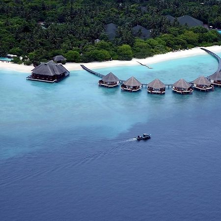 Adaaran Prestige Water Villas Meedhoo  Ngoại thất bức ảnh