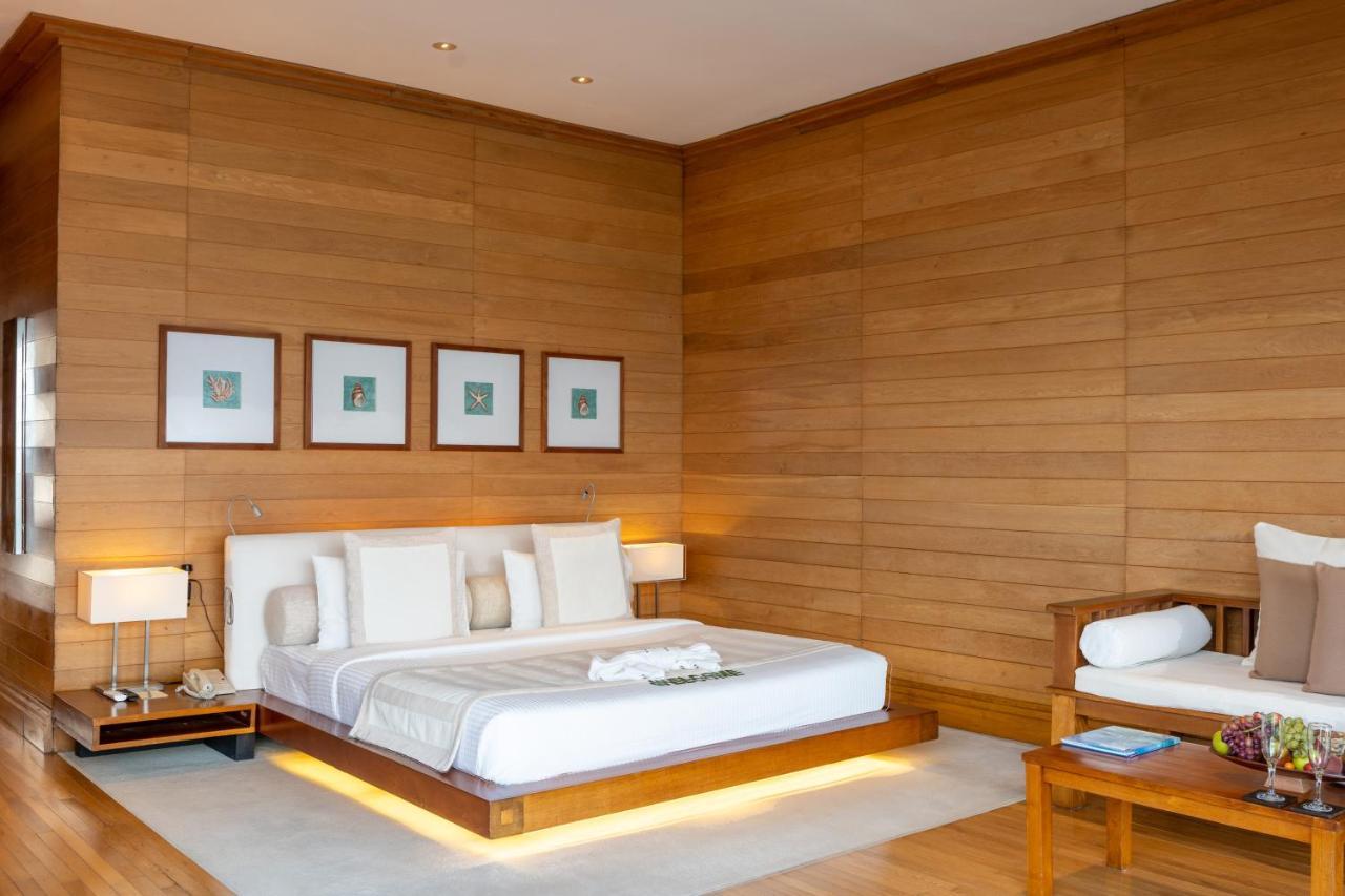 Adaaran Prestige Water Villas Meedhoo  Ngoại thất bức ảnh