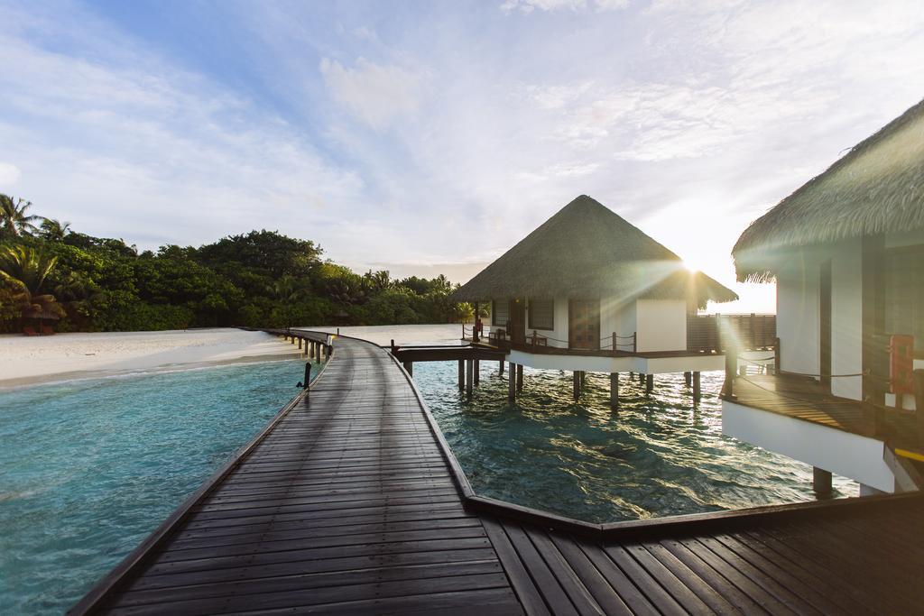 Adaaran Prestige Water Villas Meedhoo  Ngoại thất bức ảnh