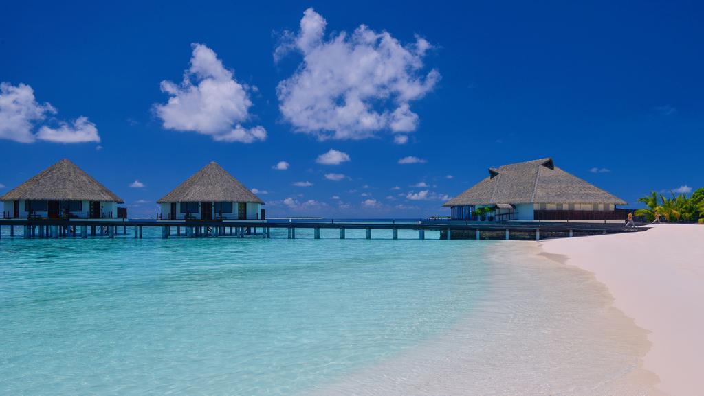 Adaaran Prestige Water Villas Meedhoo  Ngoại thất bức ảnh