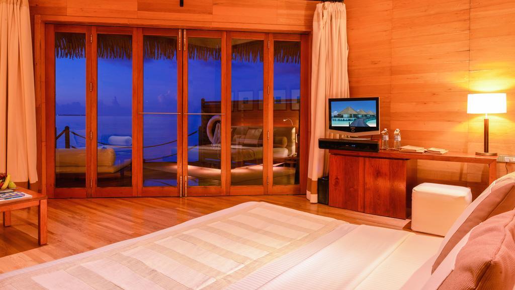 Adaaran Prestige Water Villas Meedhoo  Ngoại thất bức ảnh