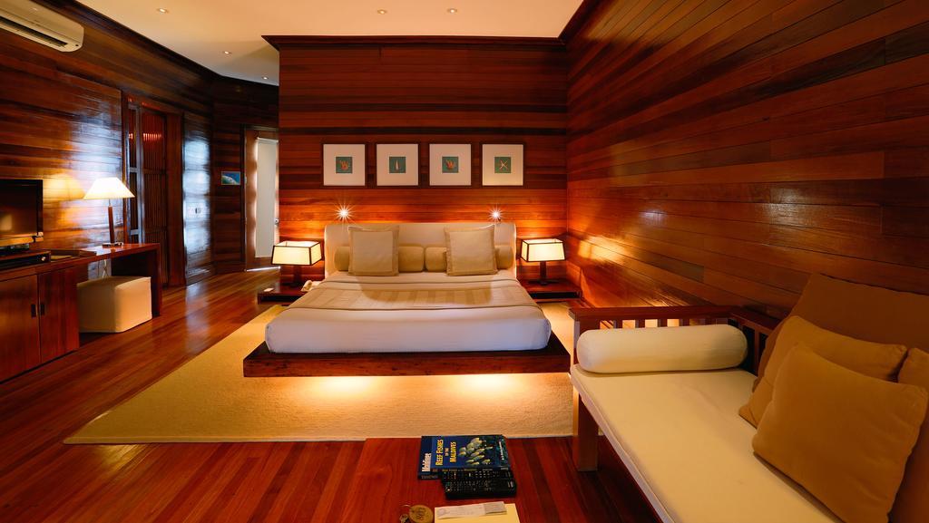 Adaaran Prestige Water Villas Meedhoo  Ngoại thất bức ảnh