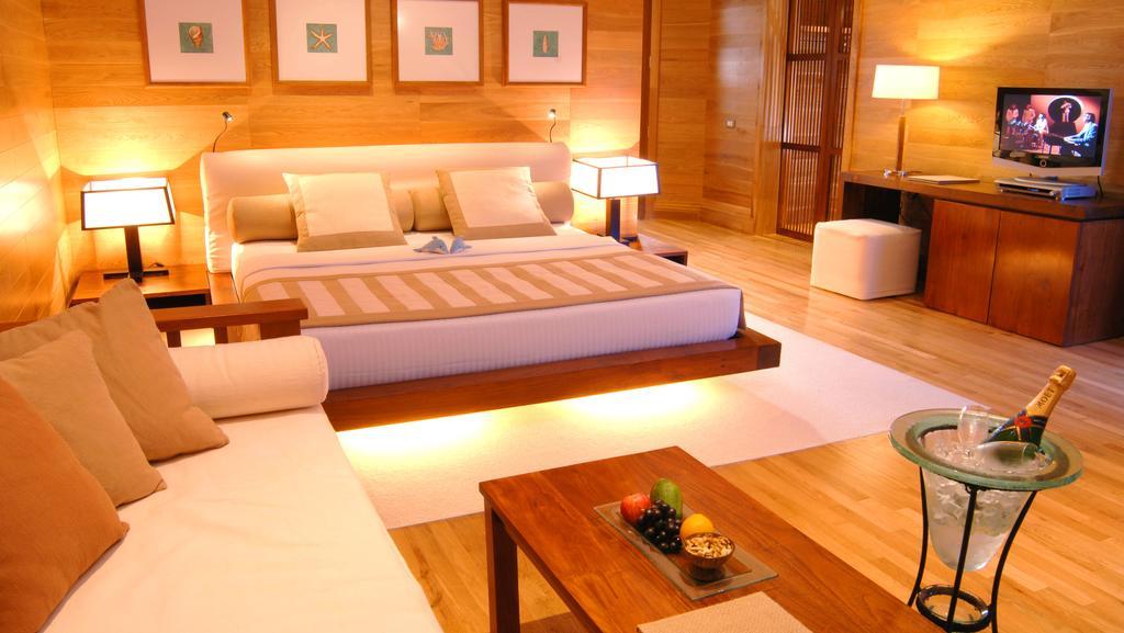 Adaaran Prestige Water Villas Meedhoo  Ngoại thất bức ảnh