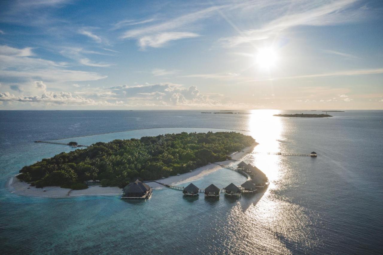 Adaaran Prestige Water Villas Meedhoo  Ngoại thất bức ảnh